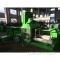 Mesin Press Hidrolik Otomatis untuk Memo Logam